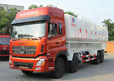 20噸東風天龍散裝飼料車