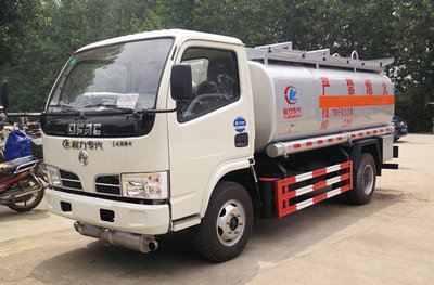 5.1方東風(fēng)加油車