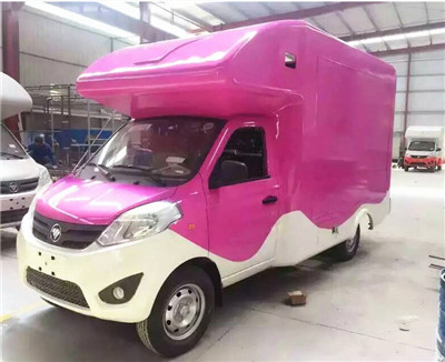 熱銷國(guó)五福田加途售貨車