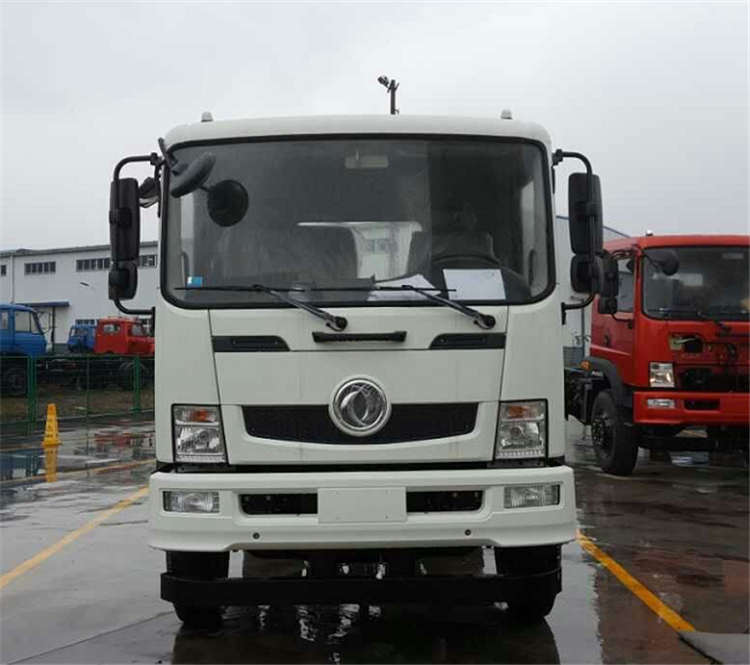 12-15方東風(fēng)T3新款灑水車